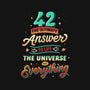 Harmless Number-None-Adjustable Tote-Bag-retrodivision
