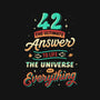 Harmless Number-Mens-Basic-Tee-retrodivision