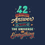 Harmless Number-Mens-Basic-Tee-retrodivision