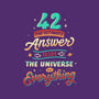 Harmless Number-None-Adjustable Tote-Bag-retrodivision