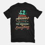 Harmless Number-Mens-Heavyweight-Tee-retrodivision