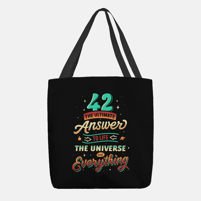 Harmless Number-None-Basic Tote-Bag-retrodivision