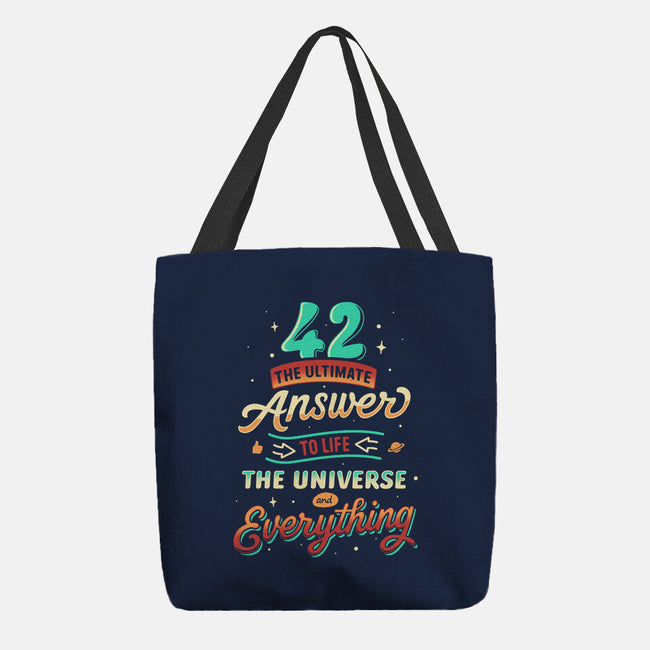 Harmless Number-None-Basic Tote-Bag-retrodivision