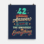 Harmless Number-None-Matte-Poster-retrodivision