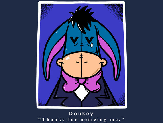 Donkey