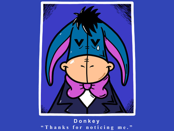 Donkey