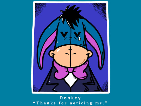 Donkey