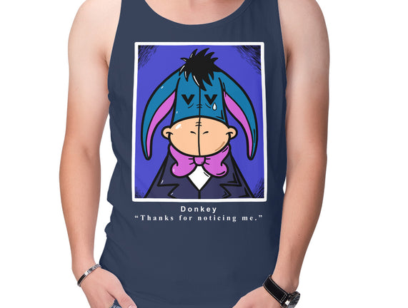Donkey