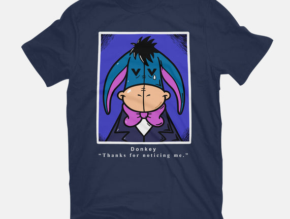 Donkey