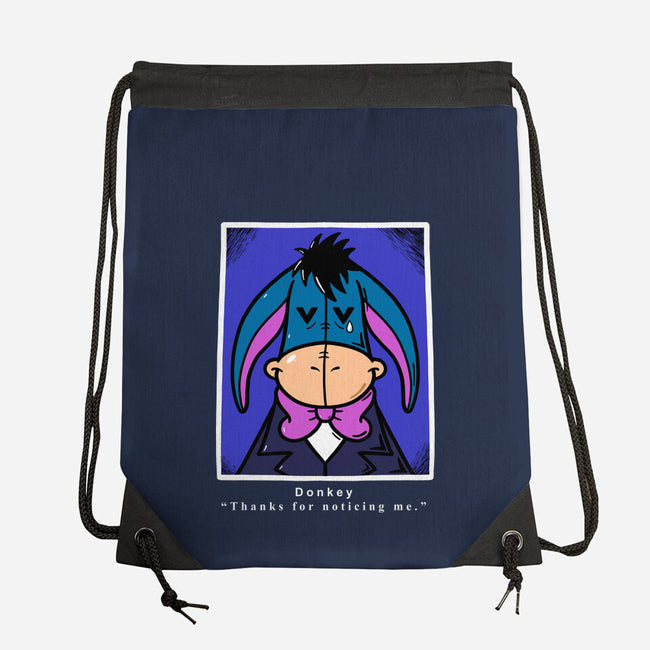 Donkey-None-Drawstring-Bag-krisren28