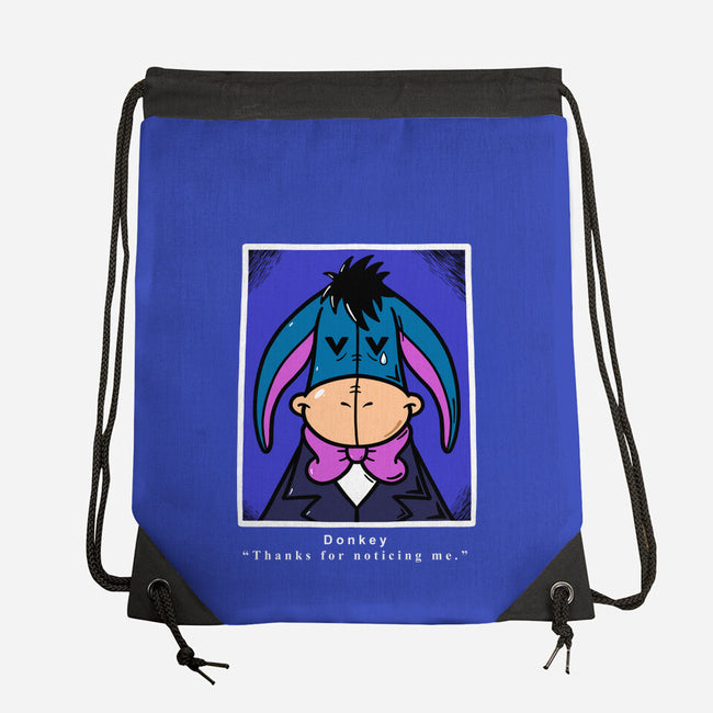 Donkey-None-Drawstring-Bag-krisren28