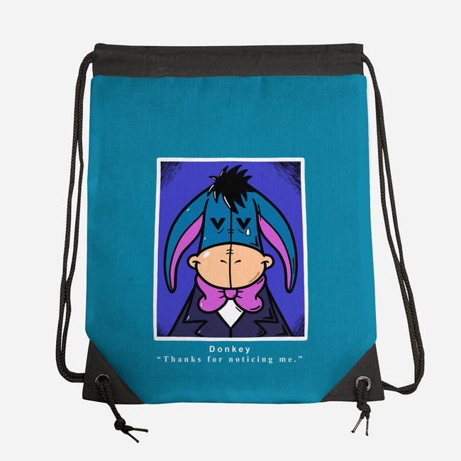 Donkey-None-Drawstring-Bag-krisren28