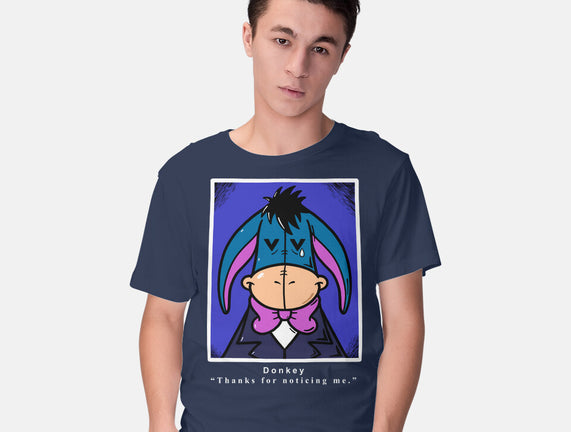 Donkey