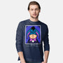 Donkey-Mens-Long Sleeved-Tee-krisren28