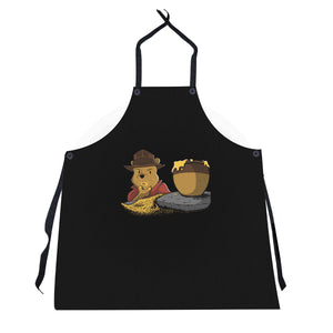 Raider Of The Bad Honey