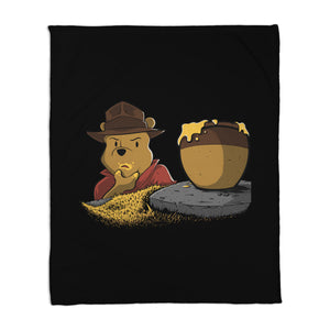 Raider Of The Bad Honey