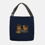 Raider Of The Bad Honey-None-Adjustable Tote-Bag-Betmac