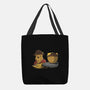 Raider Of The Bad Honey-None-Basic Tote-Bag-Betmac