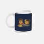 Raider Of The Bad Honey-None-Mug-Drinkware-Betmac