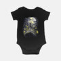 Wanderer Before Christmas-Baby-Basic-Onesie-zascanauta