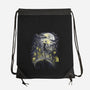 Wanderer Before Christmas-None-Drawstring-Bag-zascanauta
