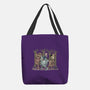 Where The Oz Things Are-None-Basic Tote-Bag-zascanauta