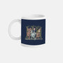 Where The Oz Things Are-None-Mug-Drinkware-zascanauta