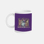 Where The Oz Things Are-None-Mug-Drinkware-zascanauta