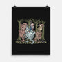 Where The Oz Things Are-None-Matte-Poster-zascanauta