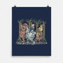 Where The Oz Things Are-None-Matte-Poster-zascanauta