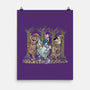 Where The Oz Things Are-None-Matte-Poster-zascanauta
