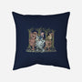 Where The Oz Things Are-None-Removable Cover w Insert-Throw Pillow-zascanauta