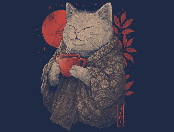The Purrfect Brew