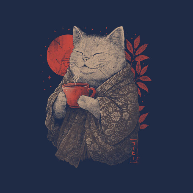 The Purrfect Brew-Unisex-Pullover-Sweatshirt-eduely
