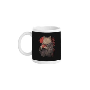 The Purrfect Brew