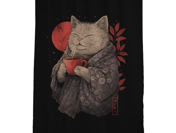 The Purrfect Brew