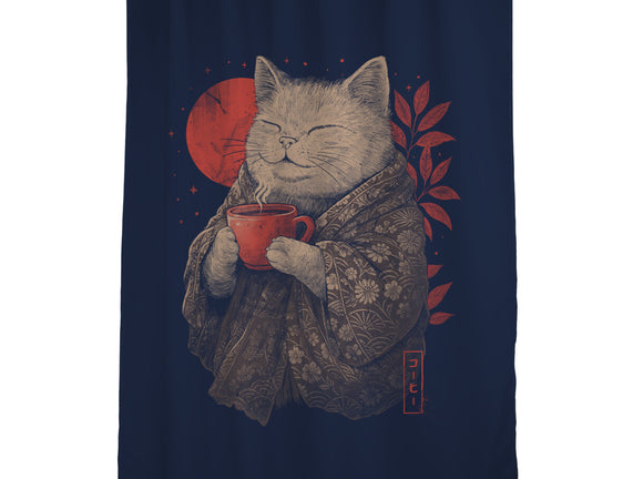 The Purrfect Brew