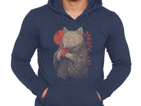 The Purrfect Brew