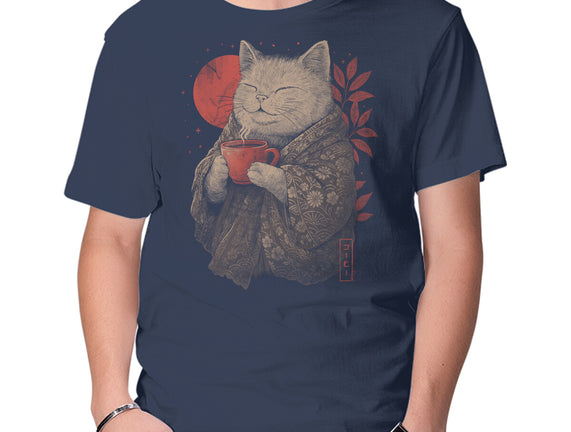 The Purrfect Brew