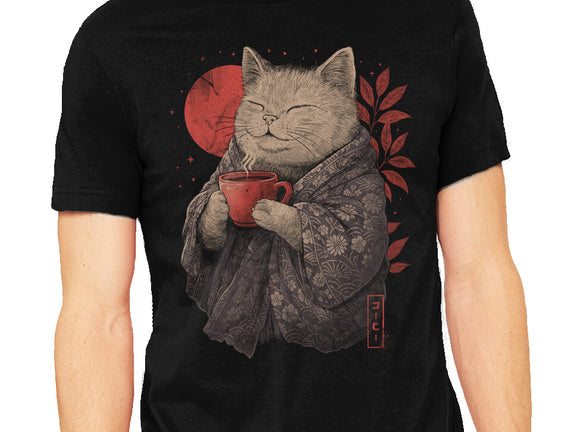 The Purrfect Brew