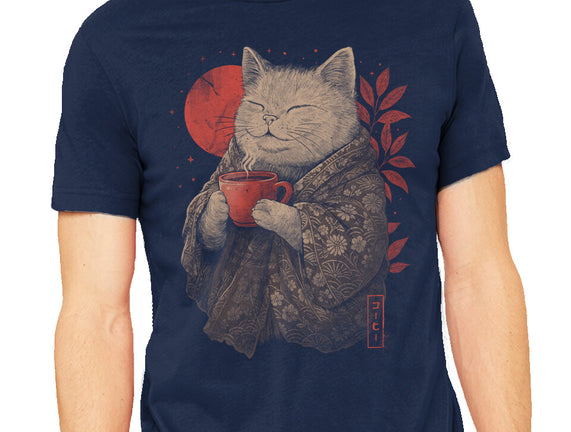 The Purrfect Brew