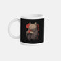 The Purrfect Brew-None-Mug-Drinkware-eduely