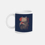 The Purrfect Brew-None-Mug-Drinkware-eduely