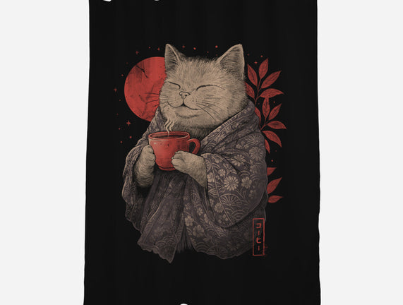 The Purrfect Brew