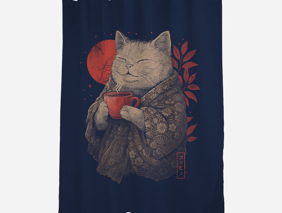 The Purrfect Brew