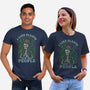 I Like Plants More Than People-Unisex-Basic-Tee-eduely