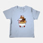 Ice Cream Kittens-Baby-Basic-Tee-Vallina84