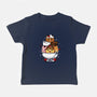Ice Cream Kittens-Baby-Basic-Tee-Vallina84