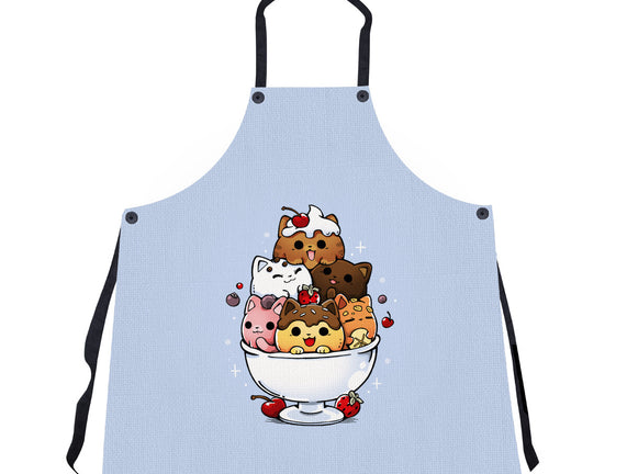Ice Cream Kittens