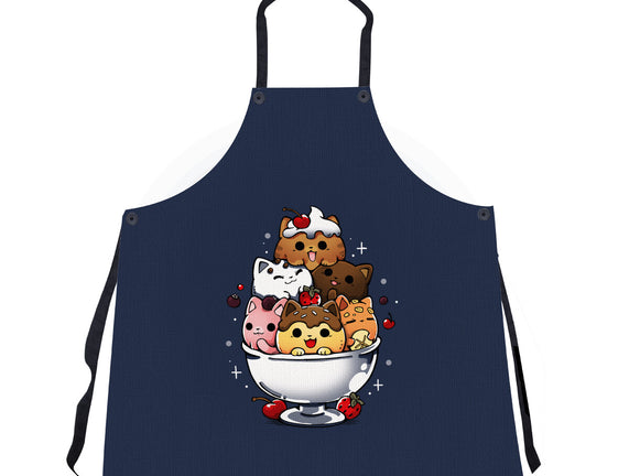 Ice Cream Kittens